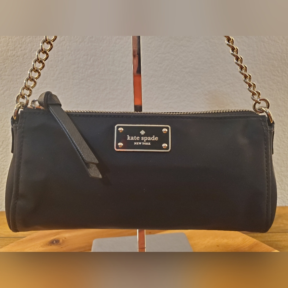KATE SPADE BAG IN PERFECT AS NEW CONDITION!